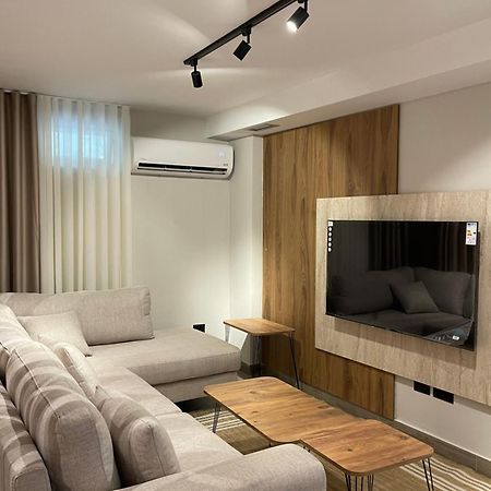 Tirana Elite Apartments Exteriér fotografie