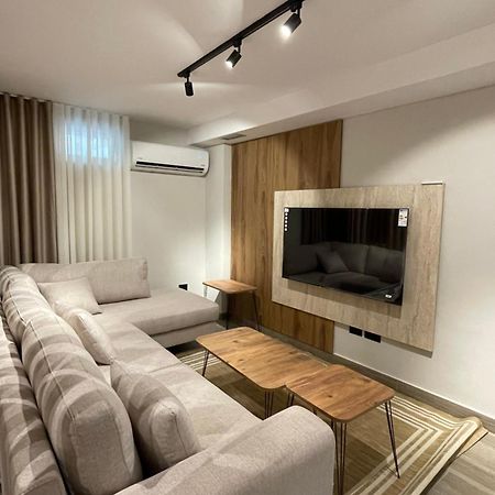 Tirana Elite Apartments Exteriér fotografie