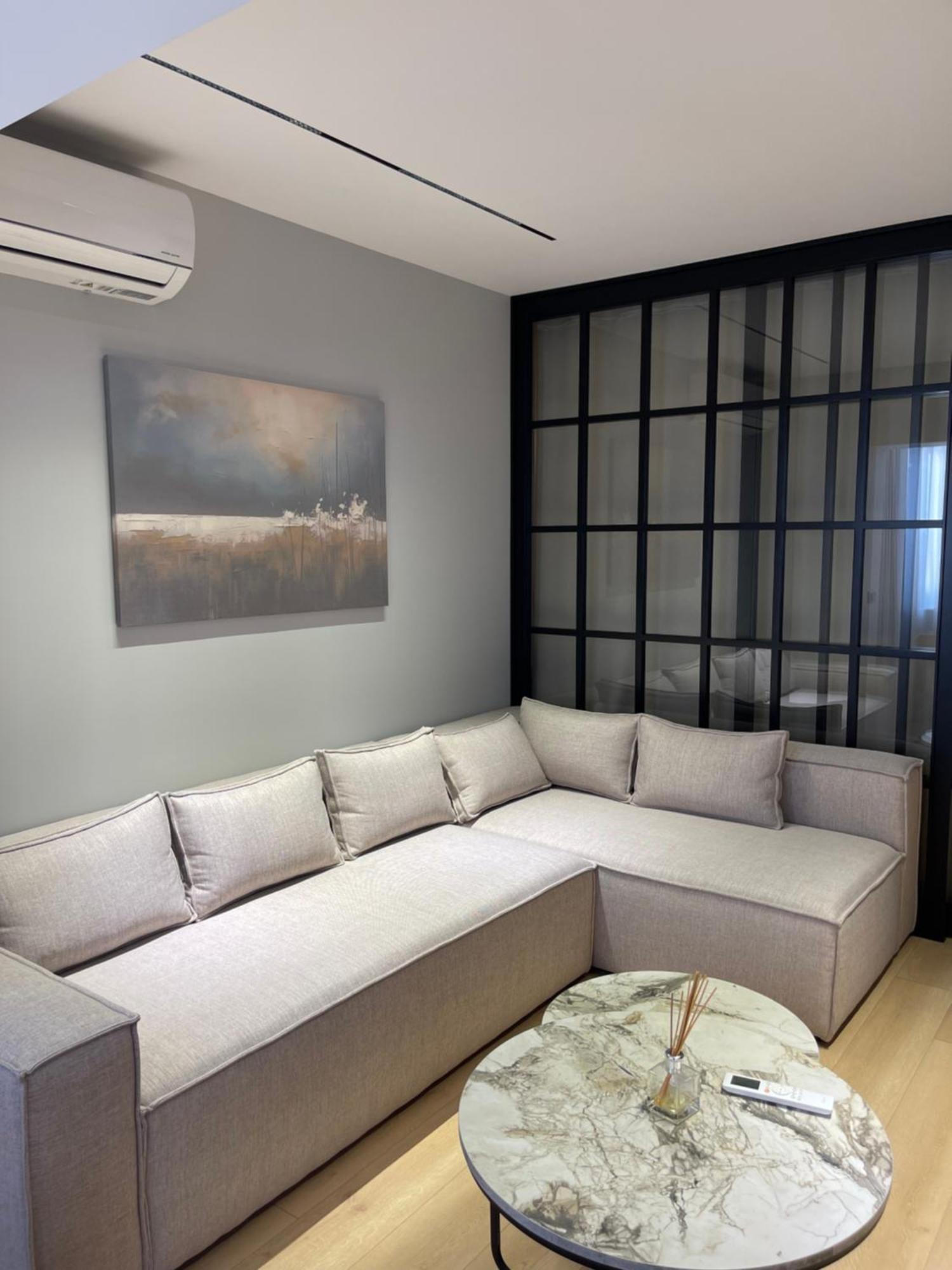 Tirana Elite Apartments Exteriér fotografie